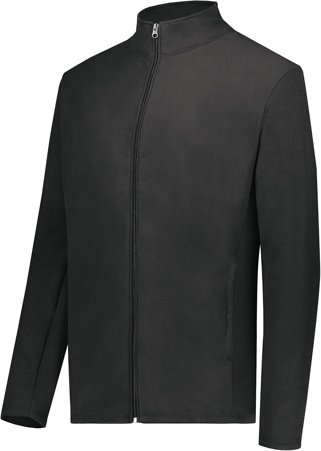 Men's  Fleece Full Zip Jacket