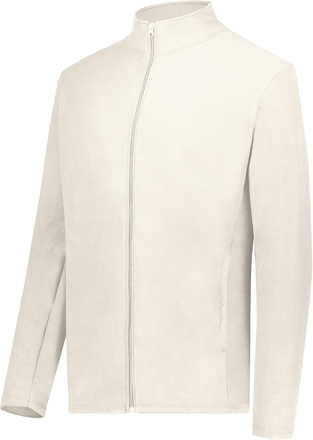 Men's  Fleece Full Zip Jacket