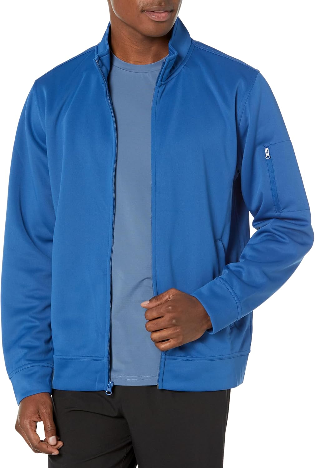 Full Zip Unisex Jacket